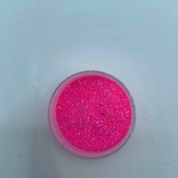 Amerikan Body Art Cosmetic Glitter - Bubblegum Pink