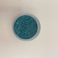 Butterfly Effex Cosmetic Glitter - Silver Blue (Chrome)