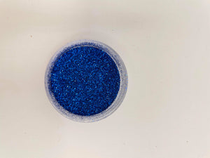 Butterfly Effex Cosmetic Glitter - Royal Blue