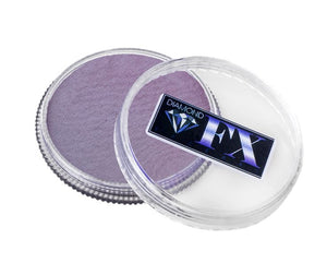 Diamond FX Metallic Mellow Lavender 10g
