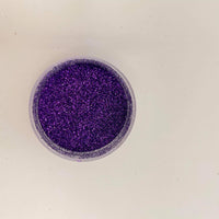 Butterfly Effex Cosmetic Glitter - Halloween Purple