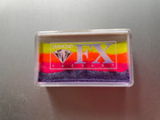 Diamond FX Fabulously Fierce One Stroke 30g (Contains UV)