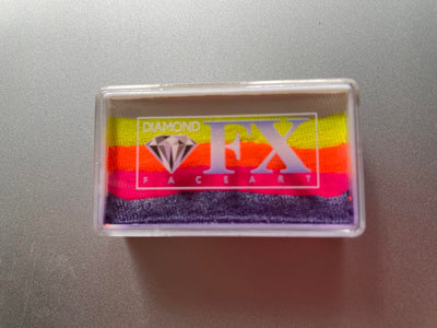 Diamond FX Fabulously Fierce One Stroke 30g (Contains UV)