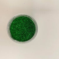 Butterfly Effex Cosmetic Glitter - Grass Green