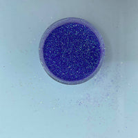 Butterfly Effex Sugar Crystal Glitter - Purple