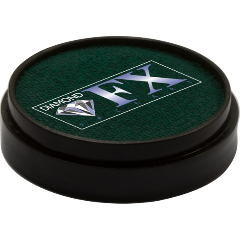 Diamond FX Essential Dark Green 10g