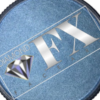 Diamond FX Metallic Mellow Blue 10g