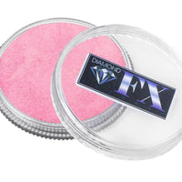 Diamond FX Metallic Mellow Pink 10g