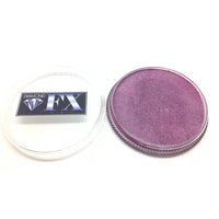 Diamond FX Metallic Red Lilac 10g