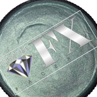 Diamond FX Metallic Mellow Green 10g