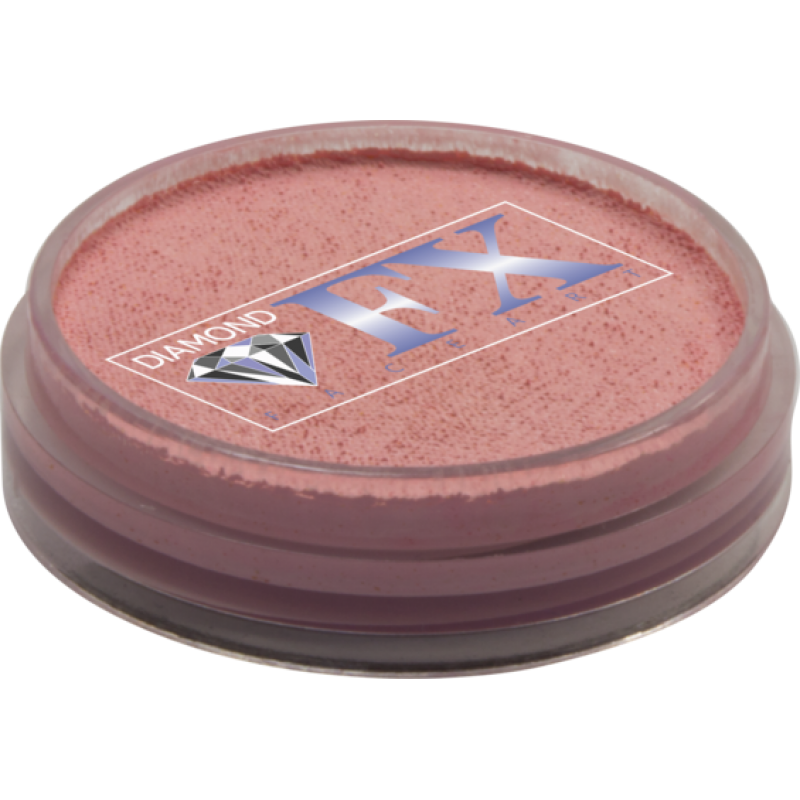 Diamond FX Essential Powder Pink 10g