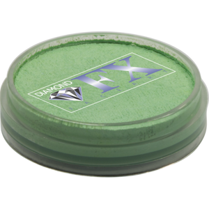 Diamond FX Metallic Mint Green 10g