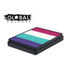 Global Province Rainbow Cake 50g