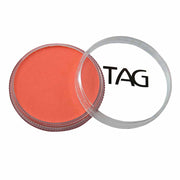 TAG Neon Coral Face and Body Paint 32g
