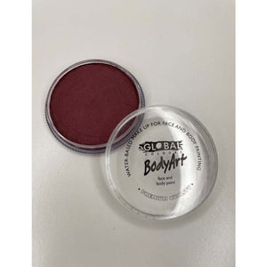 Global Pearl Merlot Face and Body Paint 32g