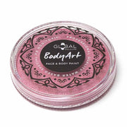 Global Pearl Pink Face and Body Paint 32g