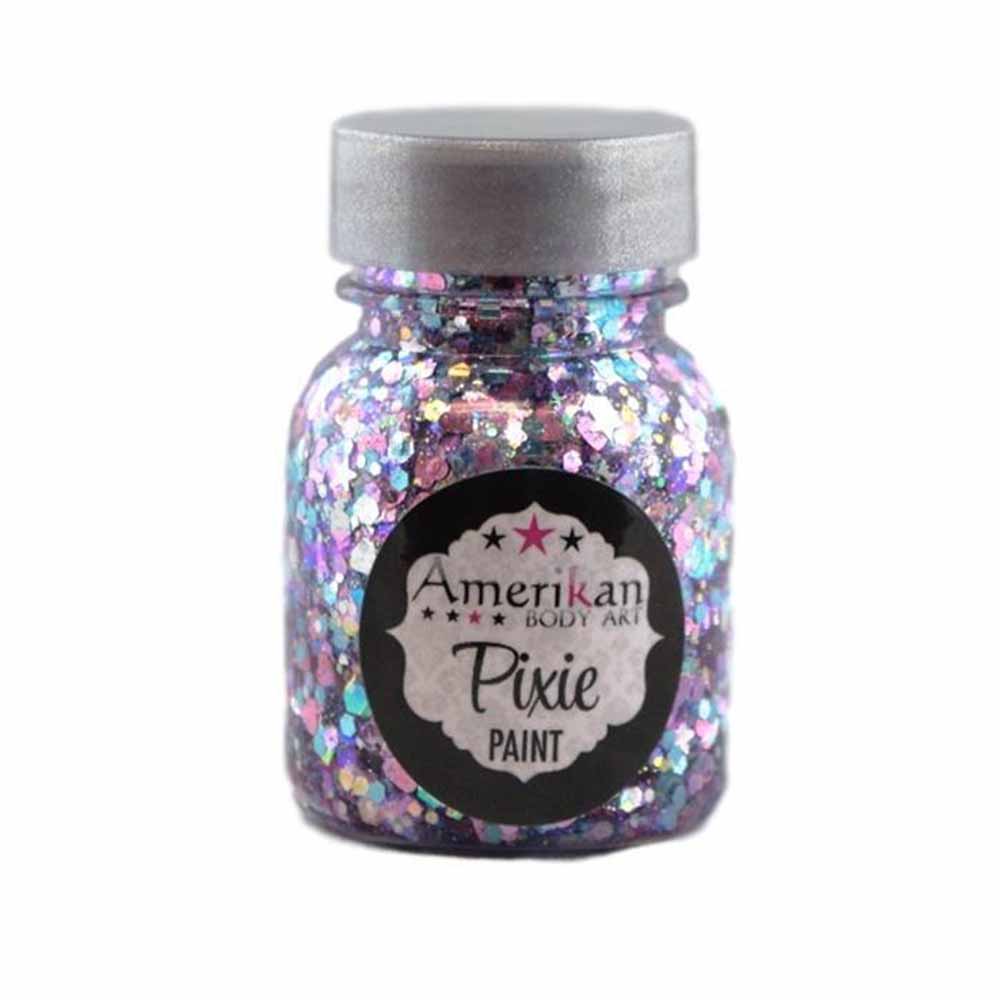 Amerikan Pixie Paint Cupcake Day 1oz