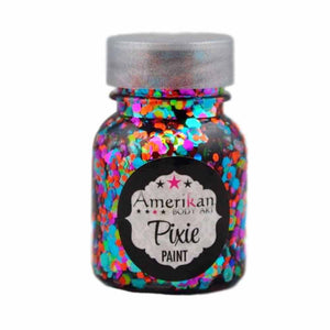 Amerikan Pixie Paint Tropical Whimsy 1oz
