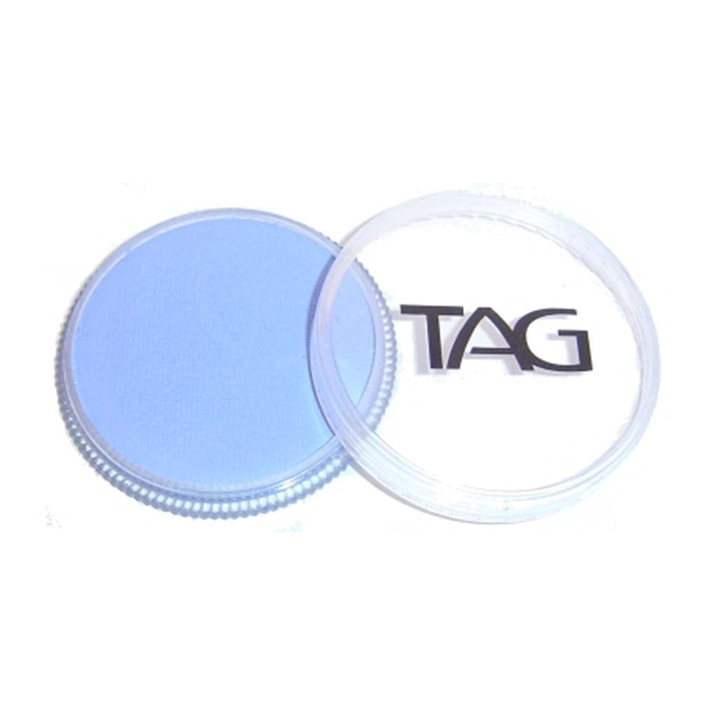 TAG Powder Blue Face and Body Paint 32g