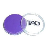 TAG Purple Face and Body Paint 32g