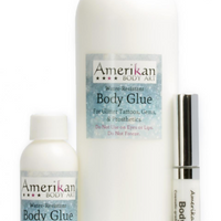 Amerikan Body Art - Body Glue