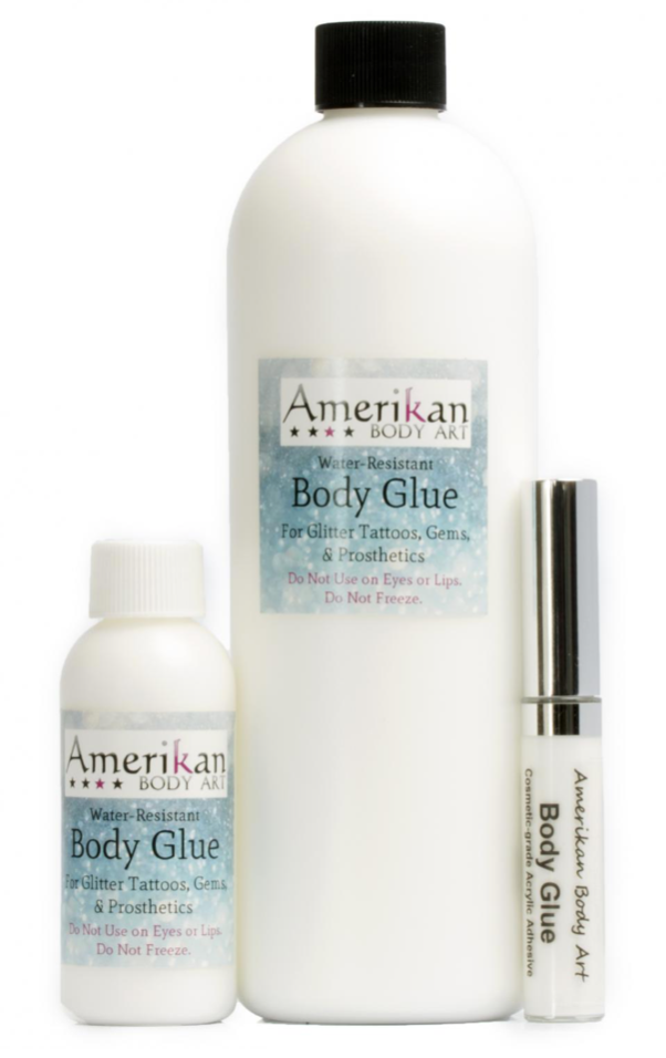 Amerikan Body Art - Body Glue