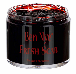 Ben Nye Fresh Scab - Professional Fake Blood 6.7 oz.