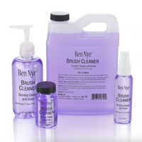 Ben Nye Brush Cleaner 2 fl. oz