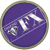 Diamond FX Essential Purple 30g