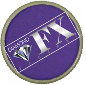 Diamond FX Essential Purple 30g