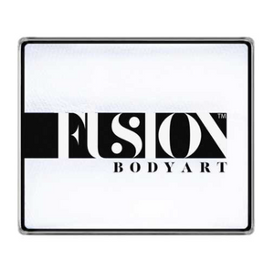 Fusion Body Art - Prime Paraffin White 90gm