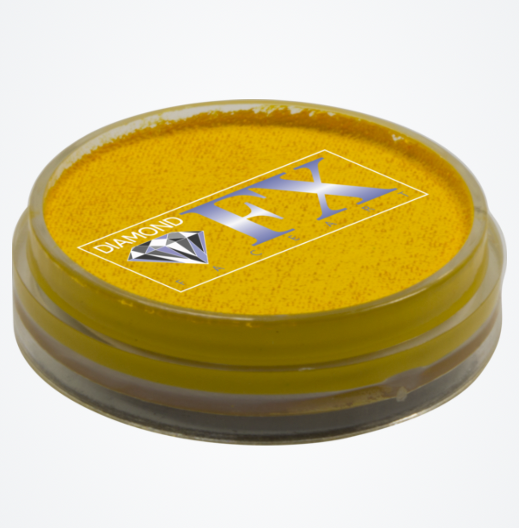 Diamond FX Essential Yellow 10g
