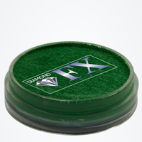 Diamond FX Essential Green 10g