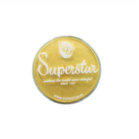 Superstar 16g Shimmer star buttercup (302)