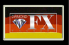 Diamond FX Inferno One Stroke 28g