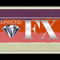Diamond FX Lala Land One Stroke 28g