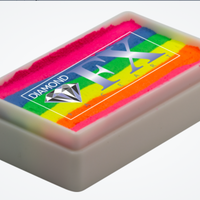 Diamond FX Colour Splash One Stroke 28g (Contains UV)