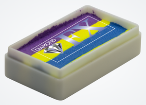 Diamond FX Neon Mint One Stroke 28g (Contains UV)