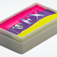 Diamond FX Neon Disco One Stroke 28g (Contains UV)