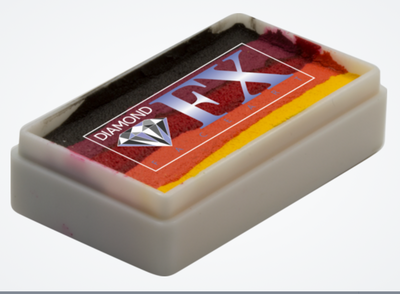 Diamond FX Halloween One Stroke 28g
