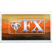 Diamond FX Cuddly (Foxy) One Stroke 28g