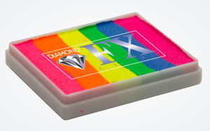 Diamond FX Colour Splash Split Cake 50g