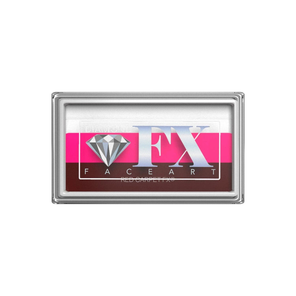 Diamond FX Strong Rose One Stroke 28g (Contains UV)