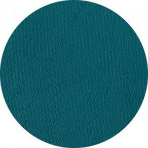Superstar Face Paint 16g Blue Petrol (173)