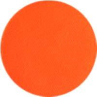 Superstar Face Paint 16g Bright Orange (033)