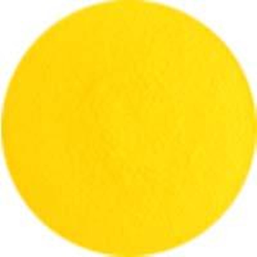 Superstar Face Paint 16g Bright Yellow (044)