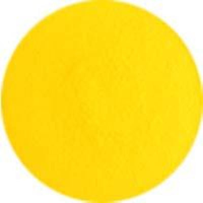 Superstar Face Paint 16g Bright Yellow (044)