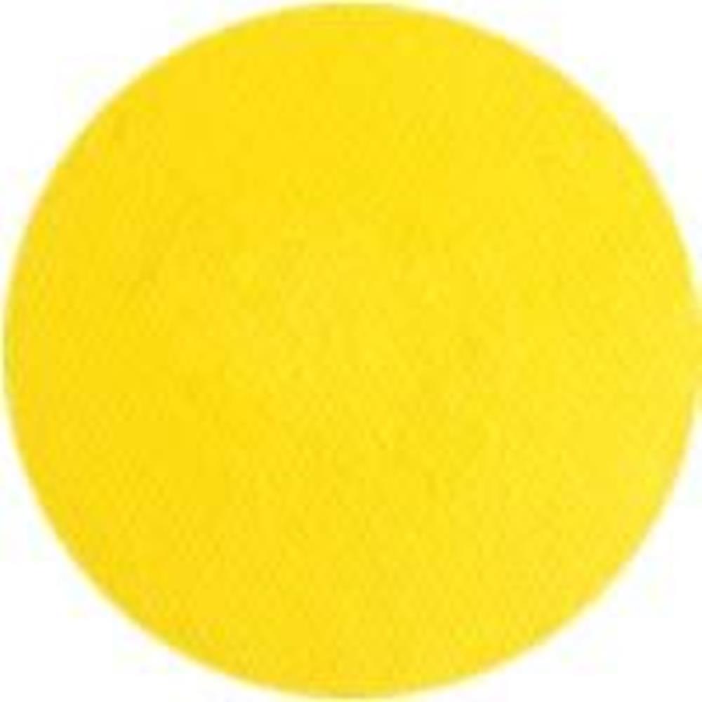 Superstar 16g Shimmer Interference Yellow (132)