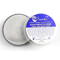 Superstar 16g Shimmer Silver (056)