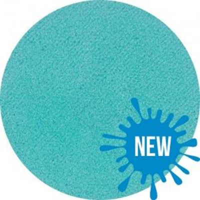 Superstar Face Paint 16g Shimmer Star Green (309)